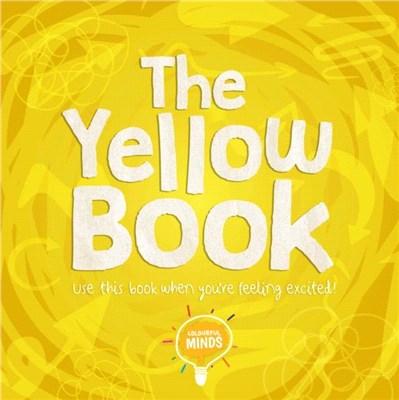 The Yellow Book：Use this book when you're feeling excited!