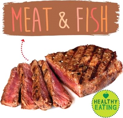 Meat and Fish
