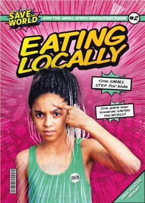 Eating Locally