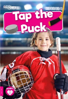 Tap the Puck