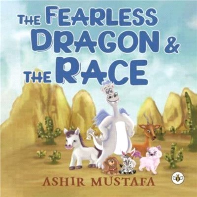 The Fearless Dragon and the Race