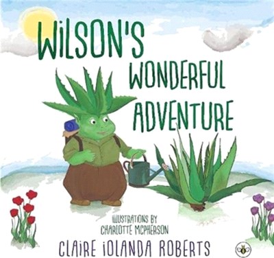 Wilson's Wonderful Adventure