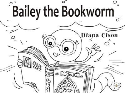 Bailey the Bookworm