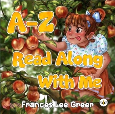 A-Z Read Along With Me