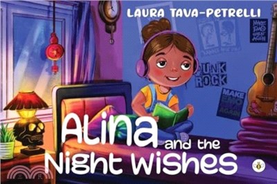 Alina and the Night Wishes
