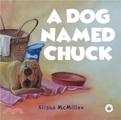 A Dog Named Chuck