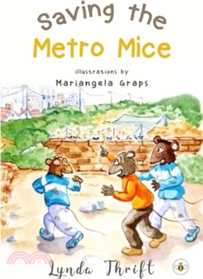 Saving the Metro Mice