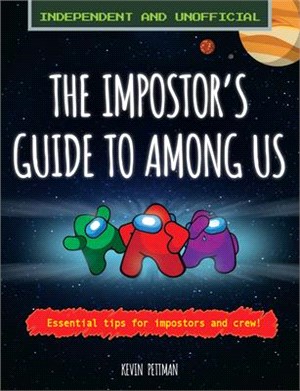 The Imposter's Guide to Among Us
