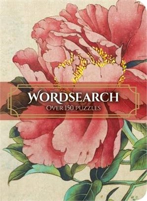 Wordsearch: Over 150 Puzzles