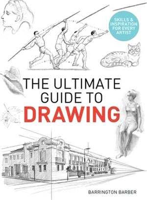 The Ultimate Guide to Drawing ― Skills & Inspiration for Every Artist