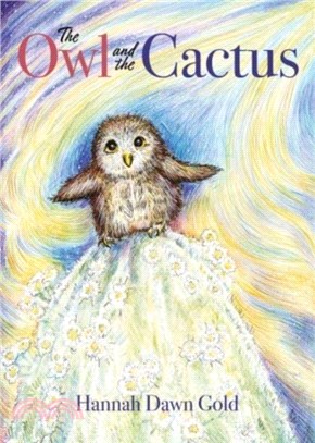 The Owl and the Cactus