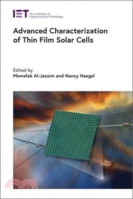 Advanced Characterization of Thin Film Solar Cells