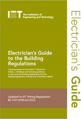 Electrician's Guide to the Building Regulations