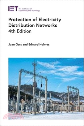 Protection of Electricity Distribution Networks