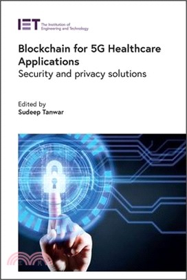 Blockchain for 5g Healthcare Applications: Security and Privacy Solutions