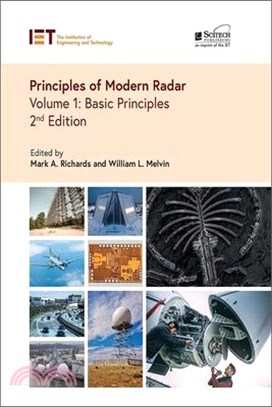 Principles of Modern Radar: Basic Principles
