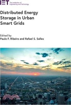 Distributed Energy Storage in Urban Smart Grids