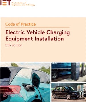 Code of Practice for Electric Vehicle Charging Equipment Installation