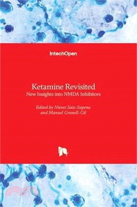 Ketamine Revisited: New Insights into NMDA Inhibitors