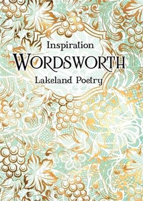 Wordsworth ― Lakeland Poetry