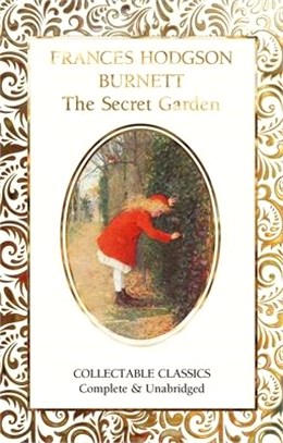 Secret garden /