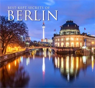 Best-kept Secrets of Berlin