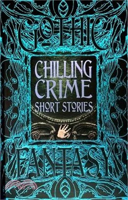 Chilling Crime Short Stories