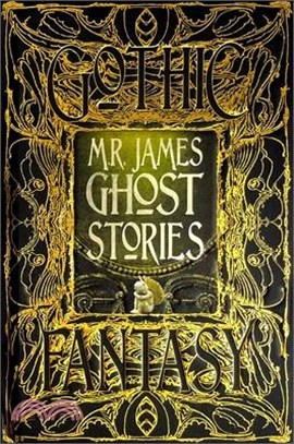 M.R. James Ghost Stories