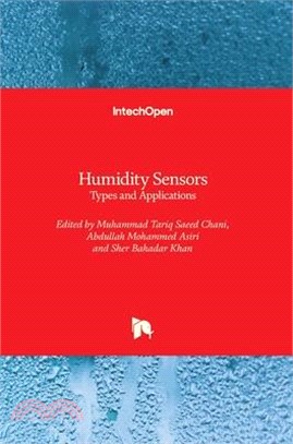 Humidity Sensors: Types and Applications