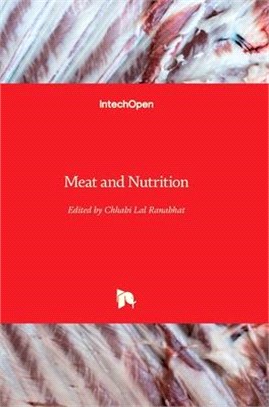 Meat and Nutrition