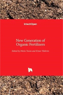 New Generation of Organic Fertilizers