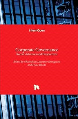 Corporate Governance: Recent Advances and Perspectives