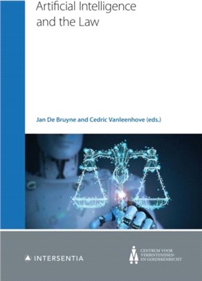 Artificial Intelligence and the Law：A Belgian Perspective