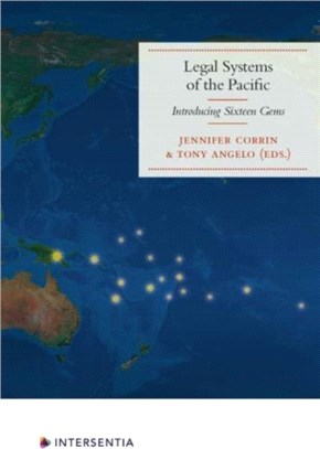 Legal Systems of the Pacific：Introducing Sixteen Gems