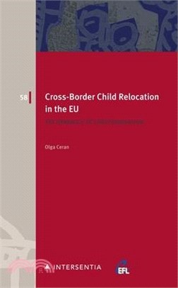 Cross-Border Child Relocation in the EU: What Place for Free Movement in National Family Law?