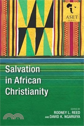 Salvation in African Christianity
