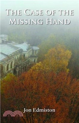 The Case of the Missing Hand