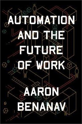 Automation and the future of work /