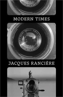 Modern times :temporality in art and politics /