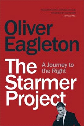 The Starmer Project: A Journey to the Right