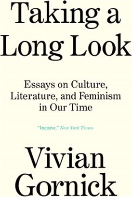 Taking a Long Look: Essays on Culture, Literature and Feminism in Our Time