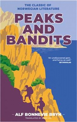 Peaks and Bandits: The Classic of Norwegian Literature