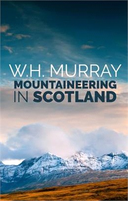 Mountaineering in Scotland