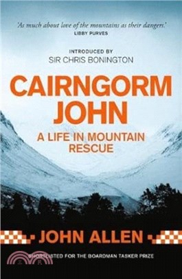 Cairngorm John：A life in mountain rescue