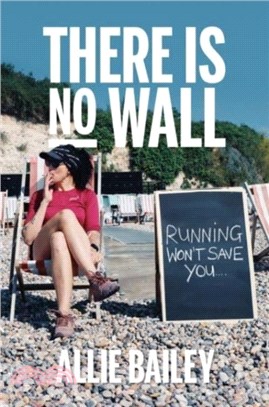 There is No Wall：Running won't save you