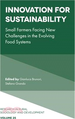 Innovation for Sustainability ― Small Farmers Facing New Challenges in the Evolving Food Systems