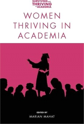 Women Thriving in Academia