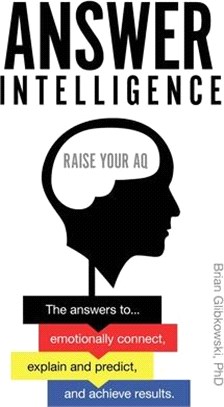 Answer Intelligence: Raise Your Aq