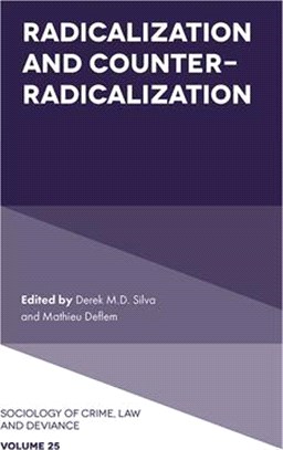 Radicalization and Counter-radicalization