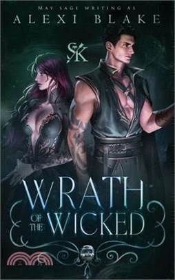 Wrath of the Wicked